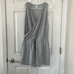 Old Navy Shorts Jumper
